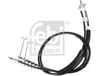 FEBI BILSTEIN 177158 - Cable de accionamiento, freno de estacionamiento