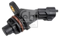 FEBI BILSTEIN 177116 - Sensor, posición arbol de levas