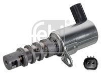 FEBI BILSTEIN 177264 - Válvula control, ajuste de levas - febi Plus