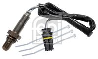 BOSCH 0258986505 - Sonda Lambda - Universal