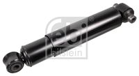 FEBI BILSTEIN 177298 - Tamaño de rosca exterior: M16 x 1,5<br>diámetro de biela [mm]: 16<br>Tipo de amortiguador: Presión de aceite<br>long. mín. [mm]: 380<br>Tipo de amortiguador: Amortiguador telescópico<br>long. máx. [mm]: 640<br>Tipo de sujeción de amortiguador: Espiga arriba<br>Tipo de sujeción de amortiguador: Espiga inferior<br>Lado de montaje: Eje trasero, derecha<br>Lado de montaje: Eje trasero izquierda<br>Diámetro de tubo [mm]: 76<br>Diámetro de tubo [mm]: 65<br>Peso [kg]: 5,3<br>