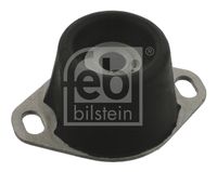 FEBI BILSTEIN 17736 - Diámetro interior [mm]: 10<br>Lado de montaje: posterior<br>Peso [kg]: 0,500<br>