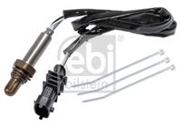 FEBI BILSTEIN 26097 - Rótula barra de acoplamiento - ProKit