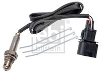 FAE 75357 - Sonda lambda: Sensor de paso<br>Longitud de cable [mm]: 760<br>Cantidad líneas: 5<br>