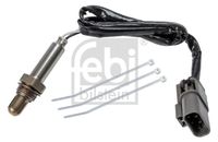 BOSCH 0258005726 - Sonda Lambda - Universal