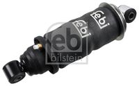 FEBI BILSTEIN 17749 - Diám. de puntos de sujeción [mm]: 14<br>diámetro de biela [mm]: 13<br>long. mín. [mm]: 281<br>long. máx. [mm]: 323<br>Tipo de servicio: mecánico<br>Tipo de sujeción de amortiguador: Anillo superior<br>Tipo de sujeción de amortiguador: Anillo inferior<br>Lado de montaje: posterior<br>Diámetro de tubo [mm]: 28<br>Diámetro de tubo [mm]: 84<br>Peso [kg]: 3,18<br>