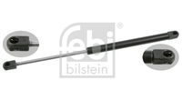 FEBI BILSTEIN 17752 - Longitud [mm]: 405<br>Carrera [mm]: 165<br>Diám. carcasa [mm]: 18<br>Fuerza de eyección [N]: 390<br>