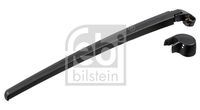 FEBI BILSTEIN 177545 - Brazo del limpiaparabrisas, lavado de parabrisas - febi Plus