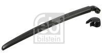 FEBI BILSTEIN 177549 - Brazo del limpiaparabrisas, lavado de parabrisas - febi Plus