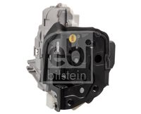 FEBI BILSTEIN 177553 - Cerradura de puerta - febi Plus