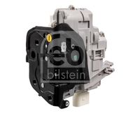 FEBI BILSTEIN 177555 - Cerradura de puerta - febi Plus