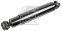 FEBI BILSTEIN 177563 - Amortiguador - febi Plus