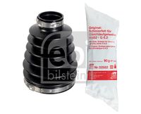 FEBI BILSTEIN 177602 - Juego de fuelles, árbol de transmisión