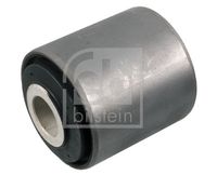 FEBI BILSTEIN 177603 - Manguito, apoyo cabina