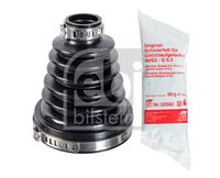 FEBI BILSTEIN 177600 - Juego de fuelles, árbol de transmisión