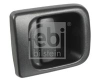 FEBI BILSTEIN 177554 - Manecilla exterior de la puerta - febi Plus