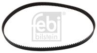 FEBI BILSTEIN 17765 - Código de motor: RHS (DW10ATED)<br>Número de dientes: 141<br>Ancho [mm]: 25,4<br>para artículo nr.: TBK111<br>para artículo nr.: TBK412<br>Correas: con perfil redondeado de dientes<br>