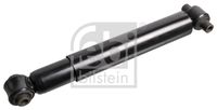 FEBI BILSTEIN 177653 - Tamaño de rosca exterior: M16 x 1,5<br>Diám. de puntos de sujeción [mm]: 16<br>diámetro de biela [mm]: 20<br>Tipo de amortiguador: Presión de aceite<br>Tipo de amortiguador: Amortiguador telescópico<br>long. mín. [mm]: 460<br>long. máx. [mm]: 760<br>Tipo de sujeción de amortiguador: Anillo superior<br>Tipo de sujeción de amortiguador: Espiga inferior<br>Lado de montaje: Eje trasero<br>Diámetro de tubo [mm]: 65<br>Diámetro de tubo [mm]: 76<br>Peso [kg]: 6,01<br>