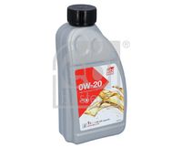 FEBI BILSTEIN 101144 - Aceite de motor