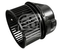 FEBI BILSTEIN 177674 - Ventilador habitáculo