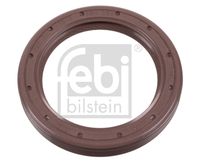 FEBI BILSTEIN 177679 - Ancho [mm]: 7<br>Diámetro interior [mm]: 35<br>Diámetro exterior [mm]: 48<br>Lado de montaje: frontal<br>Peso [kg]: 0,014<br>