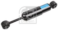 FEBI BILSTEIN 177677 - Tamaño de rosca exterior: M12 x 1,75<br>diámetro de biela [mm]: 12<br>long. mín. [mm]: 210<br>long. máx. [mm]: 312<br>Tipo de servicio: mecánico<br>Tipo de sujeción de amortiguador: Espiga arriba<br>Tipo de sujeción de amortiguador: Espiga inferior<br>Lado de montaje: delante<br>Diámetro de tubo [mm]: 40<br>Peso [kg]: 1,13<br>