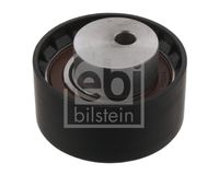 FEBI BILSTEIN 17769 - Código de motor: 955A2000<br>Unidades accionadas: Árbol de levas<br>Variante de equipamiento: 955A2000<br>para OE N°: 55282233<br>poleas - Ø [mm]: 60,0<br>Altura 1 [mm]: 29,0<br>Altura 2 [mm]: 37,5<br>Peso [kg]: 0,4<br>