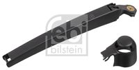 FEBI BILSTEIN 177730 - Brazo del limpiaparabrisas, lavado de parabrisas - febi Plus