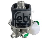 FEBI BILSTEIN 177740 - Unidad de control, caja de cambios manual