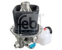 FEBI BILSTEIN 177742 - Unidad de control, caja de cambios manual