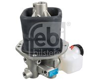 FEBI BILSTEIN 177736 - Medio de relleno: Líquido de frenos<br>Peso [kg]: 3,72<br>