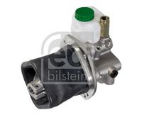 FEBI BILSTEIN 177741 - Medio de relleno: Líquido de frenos<br>Peso [kg]: 3,72<br>