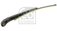 FEBI BILSTEIN 177681 - Brazo del limpiaparabrisas, lavado de parabrisas - febi Plus