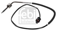 FEBI BILSTEIN 177748 - Sensor, temp. gas escape