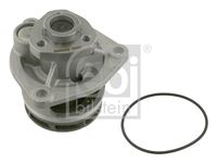 FEBI BILSTEIN 17775 - Código de motor: Y 22 DTR<br>para OE N°: 1334117<br>Material rotor de la bomba: Aluminio<br>