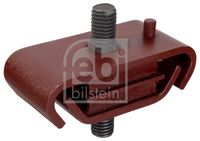 FEBI BILSTEIN 177767 - Soporte, radiador