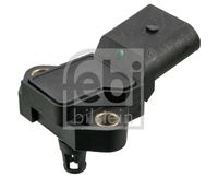 FEBI BILSTEIN 177789 - Sensor, presión colector de admisión