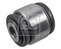 FEBI BILSTEIN 177854 - Lado de montaje: delante de eje<br>Lado de montaje: Eje trasero izquierda<br>Lado de montaje: Eje trasero, derecha<br>Lado de montaje: exterior<br>Longitud [mm]: 48<br>Peso [kg]: 0,23<br>Diámetro interior [mm]: 14<br>Diámetro exterior [mm]: 40<br>