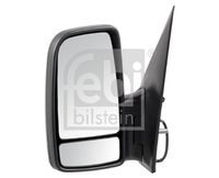 FEBI BILSTEIN 177829 - Retrovisor exterior