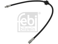 FEBI BILSTEIN 177846 - Longitud [mm]: 408<br>Lado de montaje: Eje delantero, izquierda<br>Lado de montaje: Eje delantero, derecha<br>Peso [kg]: 0,087<br>