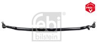 FEBI BILSTEIN 177926 - Longitud [mm]: 1689<br>ajustable: ajustable a ambos lados<br>Tamaño de rosca interior: M30 x 1,5 RHT<br>Tamaño de rosca interior: M30 x 1,5 LHT<br>Tamaño de rosca exterior: M24 x 1,5<br>Medida cónica [mm]: 32<br>Lado de montaje: Eje delantero<br>Diámetro de tubo [mm]: 42<br>Peso [kg]: 13,4<br>Artículo complementario / información complementaria 2: con tuerca almenada rebajada<br>