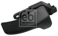 FEBI BILSTEIN 177969 - Manecilla de puerta, equipamiento habitáculo