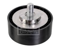 FEBI BILSTEIN 177946 - Código de motor: B48A20A<br>Unidades accionadas: Alternador<br>Variante de equipamiento: B48A20A<br>para OE N°: 11287649371<br>poleas - Ø [mm]: 65,0<br>Altura 1 [mm]: 26,0<br>Altura 2 [mm]: 65,0<br>Peso [kg]: 0,2<br>