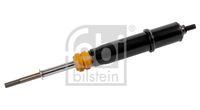 FEBI BILSTEIN 178038 - Diámetro del pistón [mm]: 12<br>Tamaño de rosca exterior: M12 x 1,75<br>long. mín. [mm]: 253<br>long. máx. [mm]: 352<br>Tipo de servicio: neumático<br>Tipo de sujeción de amortiguador: Espiga arriba<br>Tipo de sujeción de amortiguador: Espiga inferior<br>Lado de montaje: delante<br>Diámetro de tubo [mm]: 45<br>Diámetro de tubo [mm]: 62<br>Peso [kg]: 1,3<br>