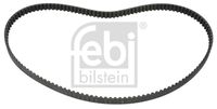 FEBI BILSTEIN 17813 - nº de motor hasta: 9042883<br>Ancho [mm]: 15<br>Número de dientes: 108<br>Correas: con perfil de dientes trpezoidal<br>Peso [kg]: 0,06<br>