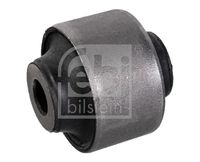 FEBI BILSTEIN 170012 - Suspensión, Brazo oscilante