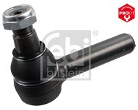 FEBI BILSTEIN 178269 - Longitud [mm]: 149<br>Tamaño de rosca exterior: M30 x 1,5<br>Lado de montaje: Eje delantero<br>Peso [kg]: 1,7<br>Artículo complementario / información complementaria 2: con tuerca almenada rebajada<br>