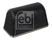 FEBI BILSTEIN 178295 - Almohadilla de tope, suspensión