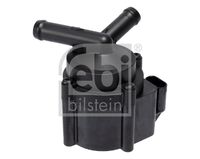 FEBI BILSTEIN 178305 - Bomba de agua adicional (circuito de agua de refrigeración)