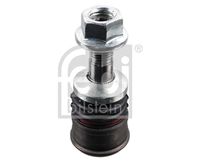 FEBI BILSTEIN 178339 - Lado de montaje: Eje delantero, izquierda<br>Lado de montaje: Eje delantero, derecha<br>Lado de montaje: debajo<br>Longitud [mm]: 86<br>Número de piezas necesarias: 2<br>Medida de rosca: M14 x 1.5<br>